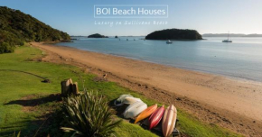 Bay Of Islands Beachhouses, Paihia